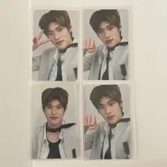 ソヒ ランダムトレカ RIIZE RIIZING LOUD