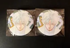 SAKAMOTO DAYS コレクション缶バッジ 第2弾 スラー 有月憬 - メルカリ