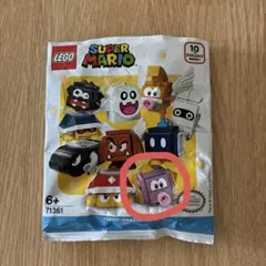 LEGO スーパーマリオ 【ウニラ】