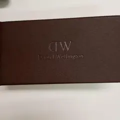 iwc 時計ケース (オーバーホール返還時) - メルカリ