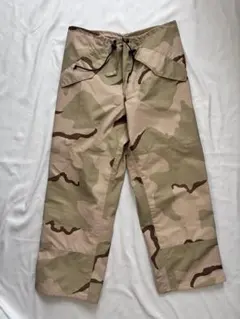 U.S. ARMY ECWCS GORE-TEX Pants 3Cデザートカモのサムネイル
