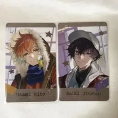 リトテツ チェキ