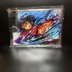 鬼滅の刃 WEB SHOPくじ B賞 レイヤード アクリルスタンド 冨岡義勇