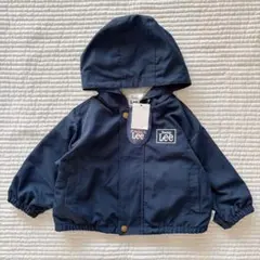 新品　Buddy LEE ジャケット　ブルゾン　ジャンパー　80センチ