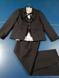 waltz by BEAMS DESIGN　パンツスーツ女の子160