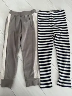 ローリーズファーム アプレレクール パンツ 100cm セット売り