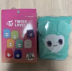 【新品】しまむら 巾着コンプリートセット 全9種 TWICE LOVELYS 新品未開封】しまむら TWICE 巾着 コンプリートセット 全9種 ラブリー