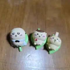 ちいかわ。バスボム３個セットのサムネイル