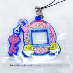 一番くじ たまごっち きらきらラバーチャーム