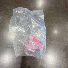 サンリオ ゆるっとめじるしアクセサリー