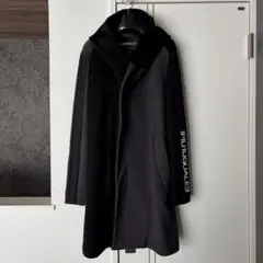 2026年最新】1piu1uguale3 チェスターコートの人気アイテム - メルカリ