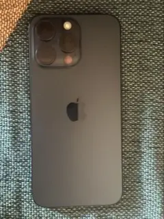 iPhone15 Pro Max 256GB 美品 即購入OK