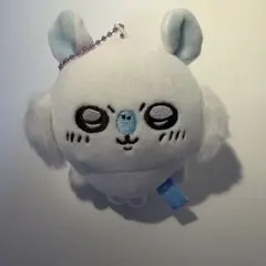 ちいかわ ももんが モモンガ マスコット ぬいぐるみ