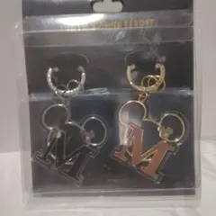 東京ディズニーリゾート ミッキーキーホルダー2個セット