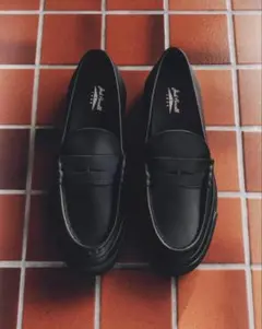 コンバース Jack Purcell 1935 ローファー 29.0cm - メルカリ