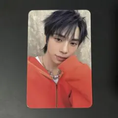 NEXZ mmchk Breath Film ver. ソゴン トレカ