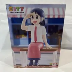 CITY THE ANIMATIONぬーどるストッパー泉わこ[新品未開封] - メルカリ