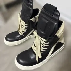 Rick Owens GEOBASKET ジオバスケット 42