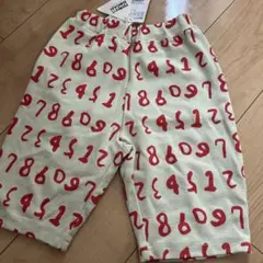 新品 マーキーズ バイカー