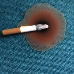 たばこのimitation