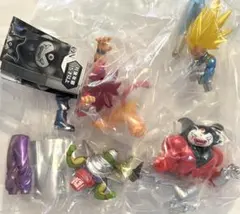 HGドラゴンボール03 DAIMA SPECIAL EDITION コンプセット