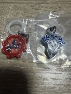 スーパー戦隊シリーズ めじるしアクセサリー 暴太郎戦隊ドンブラザーズ