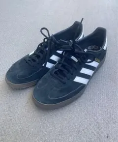 adidas Special スニーカー 黒/白