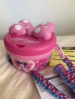 ミニーマウス ポップコーンバケット