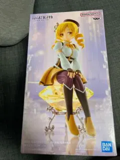 劇場版　魔法少女まどか⭐︎マギカ　新編　叛逆の物語　巴マミ