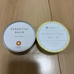2026年最新】lava ヨガ バームの人気アイテム - メルカリ