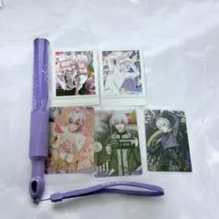 アイナナ 逢坂壮五