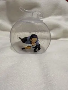 ワンピの実 クロコダイル