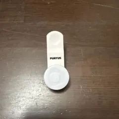 PUNYUS スマホ用 マクロレンズ クリップ式