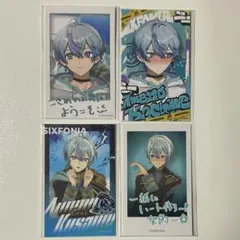 シクフォニ 雨乃こさめ チェキ バラ売り⭕️