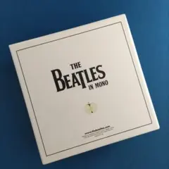 2025年最新】beatles mono boxの人気アイテム - メルカリ