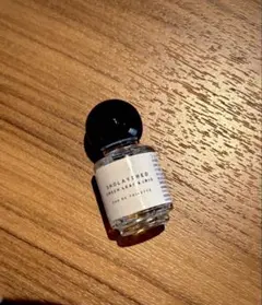 【5ml】SHOLAYERED/ショーレイヤード　香水　グリーンリーフ＆アイリス