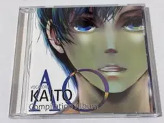 KAITO 民族調コンピレーションアルバム　AO