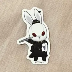 2026年最新】黒執事 ビターラビット セバスチャンの人気アイテム