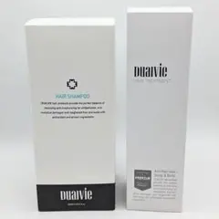 リニューアル前】 デュアルビー トリートメント 300ml ×2本 - メルカリ