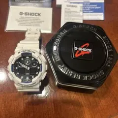 G-SHOCK GBA-400 ホワイト 5413P＊JA - メルカリ
