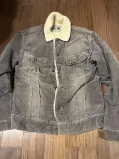 Lee ボアジャケット