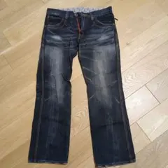 EDWIN 503 Blue Trip デニム W34xL33