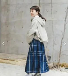 アーバンリサーチ URBAN RESEARCH ITEMS マウンテンパーカー