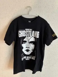 廃盤商品　ゴーストランドの惨劇　HARDCC　Tシャツ　Sサイズ