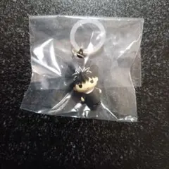 幽☆遊☆白書 めじるしアクセサリー 飛影