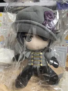 2025年最新】ニトロ くじ ぬいぐるみの人気アイテム - メルカリ