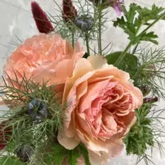 季節の花セット　切り花　ブーケ　お任せ