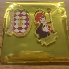 リドル ツイステ オーマイカフェ ミニアクスタ