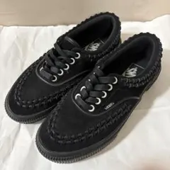 STUSSY × ALAKAZAM × VANS ERA V95CL 27.5 - メルカリ
