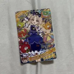 アイプリ リング3弾 ミラクルカード タマキ